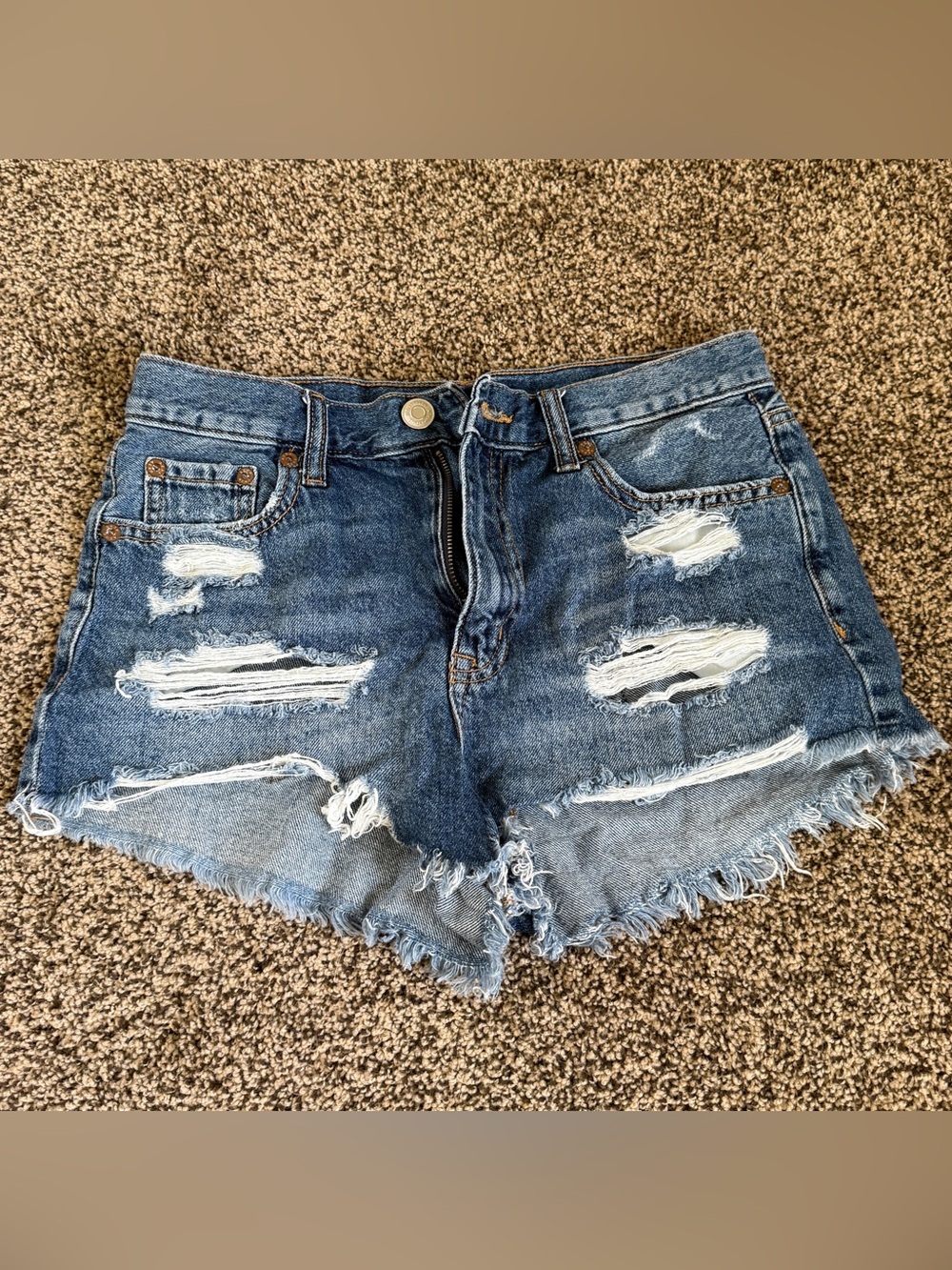 Aeropostale Shorts